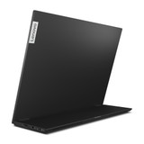 Lenovo ThinkVision M14t computer monitor 35.6 cm (14") 2240 x 1400 pixels LED Touchscreen Black - 63FDUAT6WL