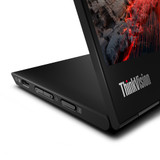 Lenovo ThinkVision M14t computer monitor 35.6 cm (14") 2240 x 1400 pixels LED Touchscreen Black - 63FDUAT6WL