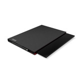 Lenovo ThinkVision M14t computer monitor 35.6 cm (14") 2240 x 1400 pixels LED Touchscreen Black - 63FDUAT6WL