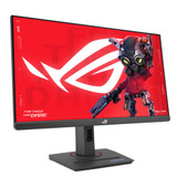 ASUS ROG Strix XG259CMS computer monitor 62.2 cm (24.5") 1920 x 1080 pixels Full HD LCD Black - 90LM0A40-B01370