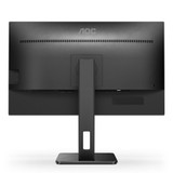 AOC P2 U27P2 LED display 68.6 cm (27") 3840 x 2160 pixels 4K Ultra HD Black - U27P2