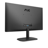 AOC B2 24B2XHM2 computer monitor 60.5 cm (23.8") 1920 x 1080 pixels Full HD LCD Black - 24B2XHM2