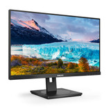Philips S Line 222S1AE/00 computer monitor 54.6 cm (21.5") 1920 x 1080 pixels Full HD LCD Black - 222S1AE/00