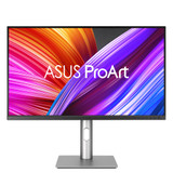 ASUS ProArt PA329CRV computer monitor 80 cm (31.5") 3840 x 2160 pixels 4K Ultra HD LCD Black - 90LM02C0-B01K70