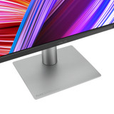 ASUS ProArt PA329CRV computer monitor 80 cm (31.5") 3840 x 2160 pixels 4K Ultra HD LCD Black - 90LM02C0-B01K70