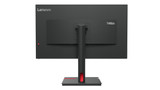 Lenovo ThinkVision T32h-30 LED display 80 cm (31.5") 2560 x 1440 pixels Quad HD Black - 63D3GAT1UK