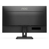 AOC E2 27E2QAE computer monitor 68.6 cm (27") 1920 x 1080 pixels Full HD LCD Black - 27E2QAE