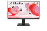 LG 22MR410-B computer monitor 54.5 cm (21.4") 1920 x 1080 pixels Full HD Black - 22MR410-B.AEKQ