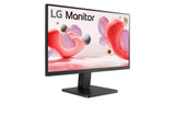 LG 22MR410-B computer monitor 54.5 cm (21.4") 1920 x 1080 pixels Full HD Black - 22MR410-B.AEKQ