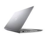 DELL Precision 5680 Mobile workstation 40.6 cm (16") Full HD+ Intel® Core™ i7 i7-13700H 32 GB LPDDR5-SDRAM 1 TB SSD NVIDIA RTX 3500 Ada Wi-Fi 6E (802.11ax) Windows 11 Pro Grey - DWYK5