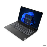 Lenovo V15 G4 AMN Laptop 39.6 cm (15.6") Full HD AMD Ryzen™ 5 7520U 16 GB LPDDR5-SDRAM 512 GB SSD Wi-Fi 5 (802.11ac) Windows 11 Pro Black - 82YU00JYUK Lenovo V15 G4 AMN Laptop 39.6 cm (15.6") Full HD AMD Ryzen™ 5 7520U 16 GB LPDDR5-SDRAM 512 GB SSD Wi-Fi 5 (802.11ac) Windows 11 Pro Black - 82YU00JYUK