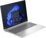 HP EliteBook 665 16 inch G11 Notebook PC AMD Ryzen™ 7 7535U Laptop 40.6 cm (16") WUXGA 16 GB DDR5-SDRAM 512 GB SSD Wi-Fi 6E (802.11ax) - A23FYEA