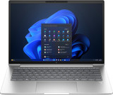 HP EliteBook 645 G11 AMD Ryzen™ 5 7535U Laptop 35.6 cm (14") WUXGA 16 GB DDR5-SDRAM 256 GB SSD Wi-Fi 6E (802.11ax) Windows 11 Pro Silver - A23FZEA
