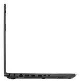 ASUS TUF Gaming A15 FA506NF-HN003W AMD Ryzen™ 5 7535HS Laptop 39.6 cm (15.6") Full HD 8 GB DDR5-SDRAM 512 GB SSD NVIDIA GeForce RTX 2050 Wi-Fi 6 (802.11ax) Windows 11 Home Black - 90NR0JE7-M00090