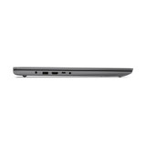 Lenovo V V17 Intel® Core™ i5 i5-13420H Laptop 43.9 cm (17.3") Full HD 8 GB DDR4-SDRAM 256 GB SSD Wi-Fi 6 (802.11ax) Windows 11 Pro Grey - 83A2003LUK