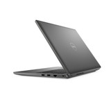 DELL Latitude 3550 Intel® Core™ i7 i7-1355U Laptop 39.6 cm (15.6") Full HD 16 GB DDR5-SDRAM 512 GB SSD Wi-Fi 6E (802.11ax) Windows 11 Pro Grey - N41K5