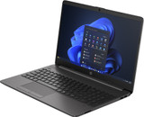 HP 250 G9 Intel® Core™ i5 i5-1235U Laptop 39.6 cm (15.6") Full HD 16 GB DDR4-SDRAM 256 GB SSD Wi-Fi 6 (802.11ax) Windows 11 Pro Black - 9V1N4AT