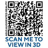 ASUS Chromebook CR1 CR1100CKA-GJ0388 Intel® Celeron® N N4500 29.5 cm (11.6") HD 4 GB LPDDR4x-SDRAM 64 GB eMMC Wi-Fi 6 (802.11ax) ChromeOS Grey - 90NX03V1-M00E00