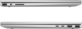 HP ENVY x360 15-fe0020na Hybrid (2-in-1) 39.6 cm (15.6") Touchscreen Full HD Intel® Core™ i5 i5-1335U 8 GB LPDDR5-SDRAM 512 GB SSD Wi-Fi 6E (802.11ax) Windows 11 Home Silver - 8J269EA