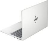 HP Pavilion Plus 14-ew1006na Intel Core Ultra 5 125H Laptop 35.6 cm (14") WQXGA 16 GB LPDDR5x-SDRAM 512 GB SSD Wi-Fi 6E (802.11ax) Windows 11 Home Silver - A2VZ8EA