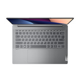 Lenovo IdeaPad Pro 5 14IRH8 Intel® Core™ i7 i7-13700H Laptop 35.6 cm (14") 2.8K 16 GB LPDDR5-SDRAM 512 GB SSD Wi-Fi 6E (802.11ax) Windows 11 Home Grey - 83AL003GUK