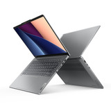Lenovo IdeaPad Pro 5 14IRH8 Intel® Core™ i7 i7-13700H Laptop 35.6 cm (14") 2.8K 16 GB LPDDR5-SDRAM 512 GB SSD Wi-Fi 6E (802.11ax) Windows 11 Home Grey - 83AL003GUK