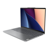 Lenovo IdeaPad Pro 5 14IRH8 Intel® Core™ i7 i7-13700H Laptop 35.6 cm (14") 2.8K 16 GB LPDDR5-SDRAM 512 GB SSD Wi-Fi 6E (802.11ax) Windows 11 Home Grey - 83AL003GUK