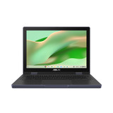 ASUS Chromebook CZ1204FM2A-R90019-3Y MediaTek Kompanio 520 Hybrid (2-in-1) 31 cm (12.2") Touchscreen WUXGA 4 GB LPDDR4x-SDRAM 64 GB eMMC Wi-Fi 6 (802.11ax) ChromeOS Grey - 90NX07X1-M000L0