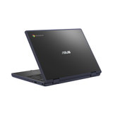 ASUS Chromebook CZ1204FM2A-R90019-3Y MediaTek Kompanio 520 Hybrid (2-in-1) 31 cm (12.2") Touchscreen WUXGA 4 GB LPDDR4x-SDRAM 64 GB eMMC Wi-Fi 6 (802.11ax) ChromeOS Grey - 90NX07X1-M000L0