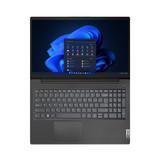 Lenovo V V15 Intel® Core™ i5 i5-13420H Laptop 39.6 cm (15.6") Full HD 8 GB DDR4-SDRAM 256 GB SSD Wi-Fi 5 (802.11ac) Windows 11 Home Black - 83A100AMUK