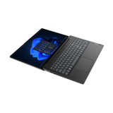 Lenovo V V15 Intel® Core™ i5 i5-13420H Laptop 39.6 cm (15.6") Full HD 8 GB DDR4-SDRAM 256 GB SSD Wi-Fi 5 (802.11ac) Windows 11 Home Black - 83A100AMUK