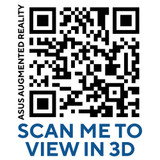 ASUS Chromebook CX1500CKA-NJ0473 Intel® Pentium® Silver N6000 39.6 cm (15.6") Full HD 8 GB LPDDR4x-SDRAM 128 GB eMMC Wi-Fi 6 (802.11ax) ChromeOS Silver - 90NX03Y2-M00J90