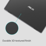 ASUS BR1100C-C41XAS-3Y Intel® Celeron® N N4500 Laptop 29.5 cm (11.6") HD 4 GB DDR4-SDRAM 128 GB SSD Wi-Fi 6 (802.11ax) Windows 11 Pro Education Grey - 90NX03B1-M00E30