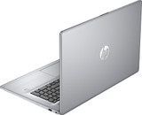 HP 470 G10 Intel® Core™ i7 i7-1355U Laptop 43.9 cm (17.3") Full HD 16 GB DDR4-SDRAM 1 TB SSD Wi-Fi 6 (802.11ax) Windows 11 Pro Silver - 8A5X4EA