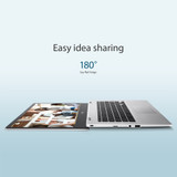 ASUS Chromebook CB1400CKA-NK0570 Intel® Celeron® N N4500 35.6 cm (14") Full HD 4 GB LPDDR4x-SDRAM 64 GB eMMC Wi-Fi 6 (802.11ax) ChromeOS Silver - 90NX03I2-M00MC0