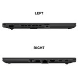 ASUS ExpertBook B1 B1402CBA-EBI715X Laptop 35.6 cm (14") Full HD Intel® Core™ i7 i7-1255U 16 GB DDR4-SDRAM 512 GB SSD Wi-Fi 6E (802.11ax) Windows 11 Pro Black - 90NX05V1-M01JS0