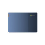 Lenovo IdeaPad Slim 3 Chrome 14M868 MediaTek 520 Chromebook 35.6 cm (14") Full HD 8 GB LPDDR4x-SDRAM 128 GB eMMC Wi-Fi 6 (802.11ax) ChromeOS Blue - 82XJ001EUK