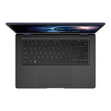 ASUS BR1402F-i3S81XA-3Y Intel Core i3 N-series i3-N305 Hybrid (2-in-1) 35.6 cm (14") Touchscreen Full HD 8 GB DDR4-SDRAM 128 GB Flash Wi-Fi 6 (802.11ax) Windows 11 Pro Education Grey - 90NX06D1-M006Z0