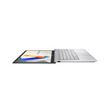 ASUS Vivobook 14 X1404VA-EB142W Intel® Core™ i7 i7-1355U Laptop 35.6 cm (14") Full HD 16 GB DDR4-SDRAM 512 GB SSD Wi-Fi 6E (802.11ax) Windows 11 Home Silver - 90NB10I2-M00C10