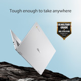 ASUS Chromebook CB1500CKA-NJ0407 Intel® Celeron® N N4500 39.6 cm (15.6") Full HD 4 GB LPDDR4x-SDRAM 64 GB eMMC Wi-Fi 6 (802.11ax) ChromeOS Silver - 90NX03Y2-M00EM0