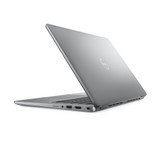 DELL Latitude 5350 Intel Core Ultra 5 135U Laptop 33 cm (13") Full HD 16 GB LPDDR5x-SDRAM 512 GB SSD Wi-Fi 6E (802.11ax) Windows 11 Pro Grey - 19NM6