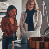 HP EliteBook 840 G10 Intel® Core™ i5 i5-1335U Laptop 35.6 cm (14") WUXGA 8 GB DDR5-SDRAM 256 GB SSD Wi-Fi 6E (802.11ax) Windows 11 Pro Silver - 9M4B8AT