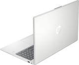 HP 15-fd0051na Intel® Core™ i3 i3-N305 Laptop 39.6 cm (15.6") Full HD 8 GB DDR4-SDRAM 256 GB SSD Wi-Fi 6 (802.11ax) Windows 11 Home Silver - A2SA9EA