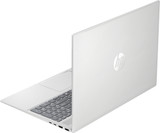HP Pavilion 16-af0002na Intel Core Ultra 5 155U Laptop 40.6 cm (16") WUXGA 16 GB LPDDR5x-SDRAM 1 TB SSD Wi-Fi 6 (802.11ax) Windows 11 Home Silver - A2SB9EA