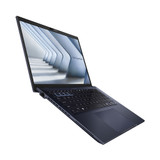 ASUS ExpertBook B5 B5404CM-Q5U715X Intel Core Ultra 7 155U Laptop 35.6 cm (14") WUXGA 16 GB DDR5-SDRAM 512 GB SSD Wi-Fi 6E (802.11ax) Windows 11 Pro Black - 90NX06R1-M00860
