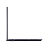 ASUS ExpertBook B5 B5404CM-Q6U731X Intel Core Ultra 7 155U Laptop 35.6 cm (14") Touchscreen WUXGA 32 GB DDR5-SDRAM 1 TB SSD Wi-Fi 6E (802.11ax) Windows 11 Pro Black - 90NX06R1-M00K40