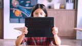 ASUS BR1100F-CS41XAS-3Y Intel® Celeron® N N4500 Hybrid (2-in-1) 29.5 cm (11.6") Touchscreen HD 4 GB DDR4-SDRAM 128 GB SSD Wi-Fi 6 (802.11ax) Windows 11 Pro Education Grey - 90NX03A1-M01BA0