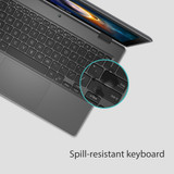 ASUS BR1100F-CS41XAS-3Y Intel® Celeron® N N4500 Hybrid (2-in-1) 29.5 cm (11.6") Touchscreen HD 4 GB DDR4-SDRAM 128 GB SSD Wi-Fi 6 (802.11ax) Windows 11 Pro Education Grey - 90NX03A1-M01BA0