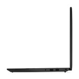 Lenovo ThinkPad L16 Intel Core Ultra 5 125U Laptop 40.6 cm (16") WUXGA 16 GB DDR5-SDRAM 512 GB SSD Wi-Fi 6E (802.11ax) Windows 11 Pro Black - 21L3002JUK