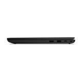 Lenovo ThinkPad L13 Intel Core Ultra 5 125U Laptop 33.8 cm (13.3") WSXGA 16 GB LPDDR5-SDRAM 512 GB SSD Wi-Fi 6E (802.11ax) Windows 11 Pro Black - 21LB0012UK